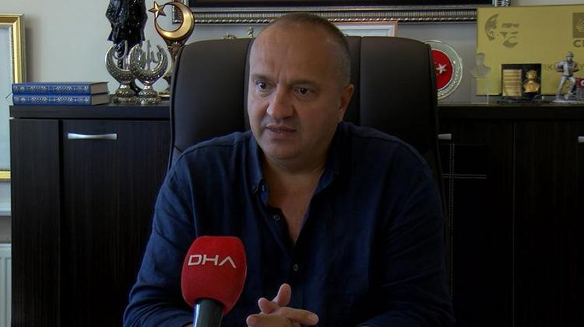 Marmara bölgesinin 40 bin nüfuslu ilçesi doldu taştı! 500 bin kişi tatile gitti doluluk oranı yüzde 95'e çıktı