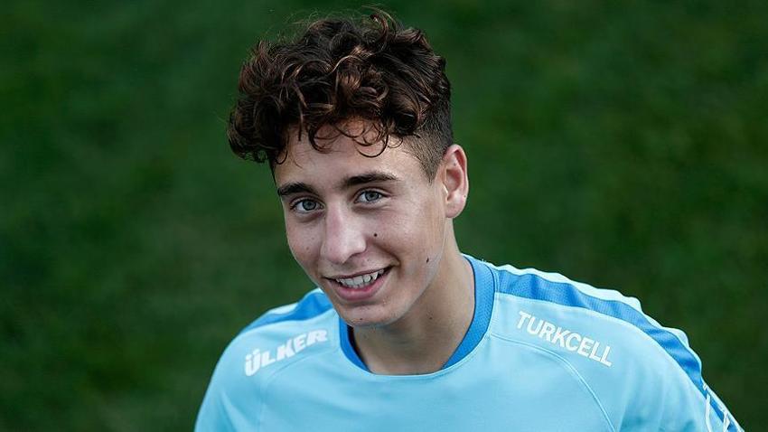 Emre Mor, Eyüpspor sonrası Süper Lig devine imzayı atıyor