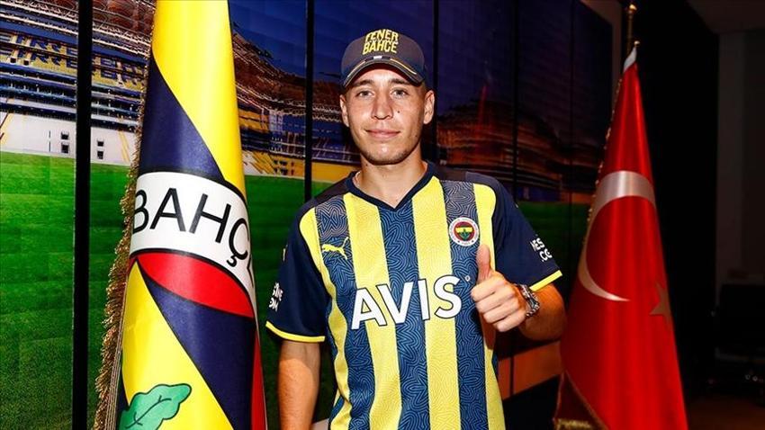Emre Mor, Eyüpspor sonrası Süper Lig devine imzayı atıyor
