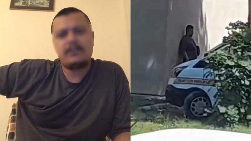 Bursa'da korkunç şaman ayini! Kestiği hayvanları sosyal medyadan paylaştı: Ben bir şamanım ve şifacıyım