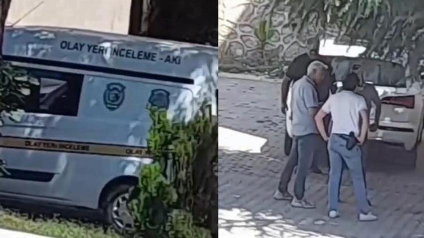 Bursa'da korkunç şaman ayini! Kestiği hayvanları sosyal medyadan paylaştı: Ben bir şamanım ve şifacıyım