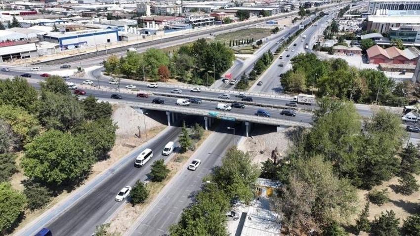 Konya’nın kilit noktası trafiğe kapatılıyor! Tarih ve saat verildi