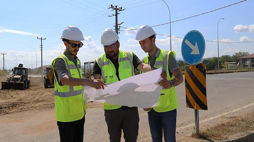 Karasu-Kocaali hattına 136 milyon TL’lik dev yatırım!