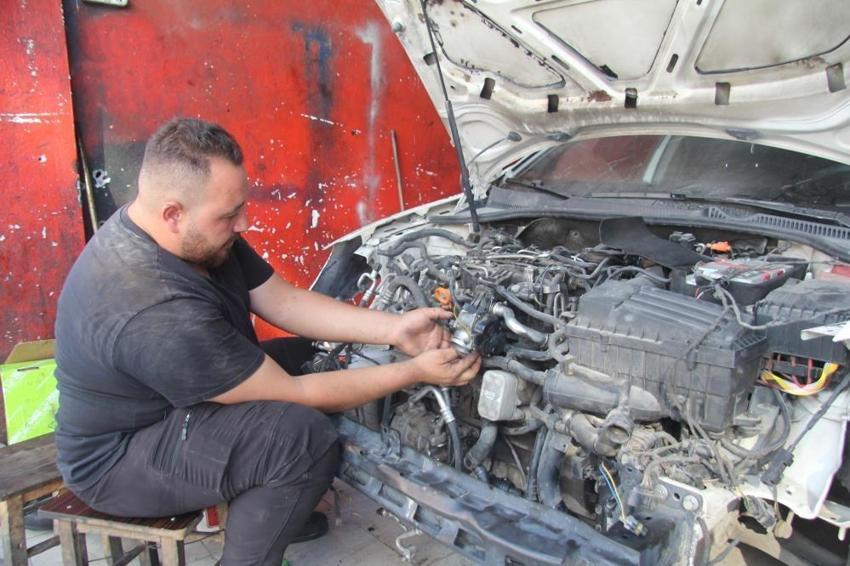 Gaziantep'te 50 bin TL maaşla işçi arıyorlar! Gençler bu yüzden çalışmak istemiyor