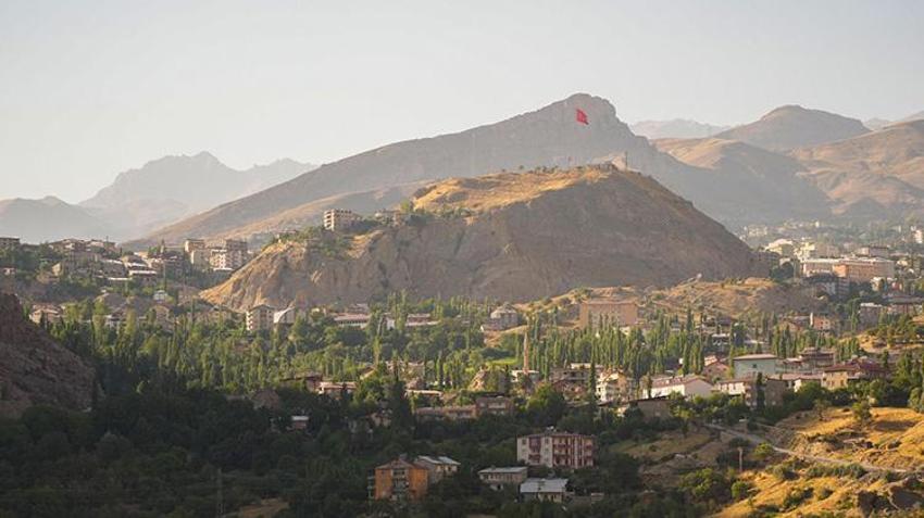Yıllar sonra Hakkari kültür sanatla buluşuyor