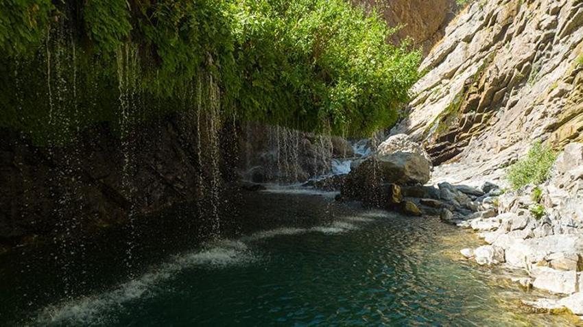 Yıllar sonra Hakkari kültür sanatla buluşuyor