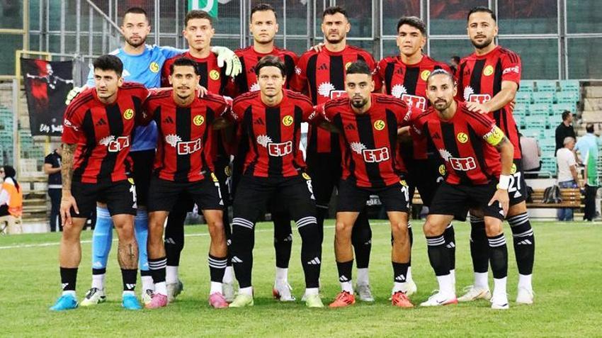 Eskişehirspor'da alarm! Serdar Göçerler ne yapacağını şaşırdı
