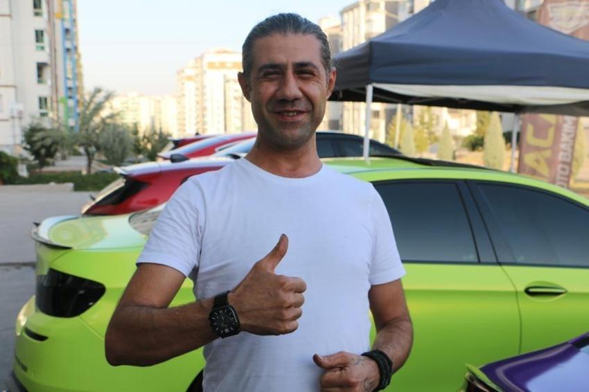 Diyarbakır'da bir ilk olacak: Modifiyeli araç ve motosiklet tutkunları bir araya gelecek