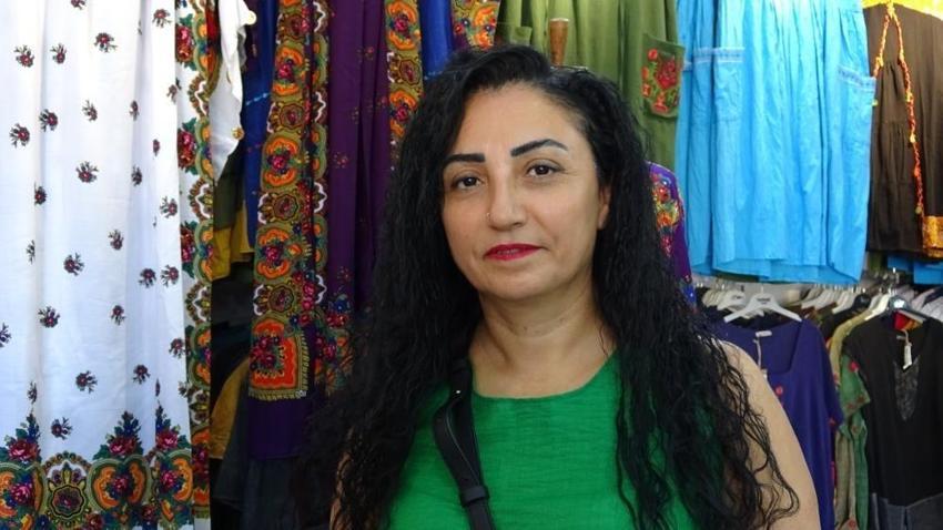 Mardin'in kıyafetleri turistleri çekiyor! Yüzde 90'ı düğünlerde giyiliyor