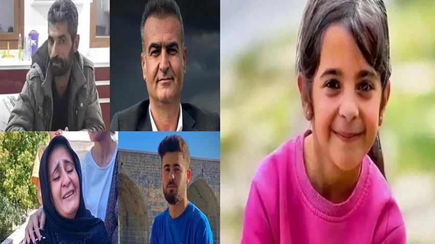 Narin Güran cinayetinin üzerinden 1 yıl geçti! Aile 'adalet nöbetine' başlayacak