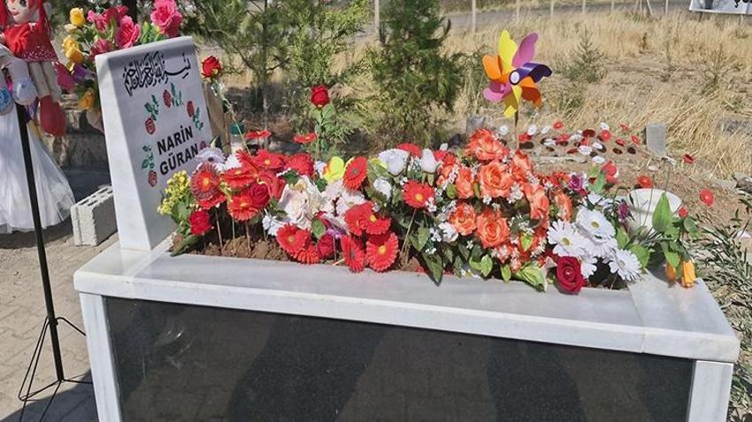 Narin Güran cinayetinin üzerinden 1 yıl geçti! Aile 'adalet nöbetine' başlayacak
