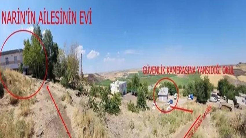 Narin Güran cinayetinin üzerinden 1 yıl geçti! Aile 'adalet nöbetine' başlayacak