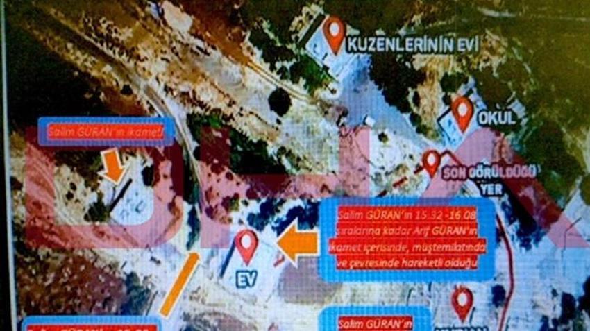 Narin Güran cinayetinin üzerinden 1 yıl geçti! Aile 'adalet nöbetine' başlayacak