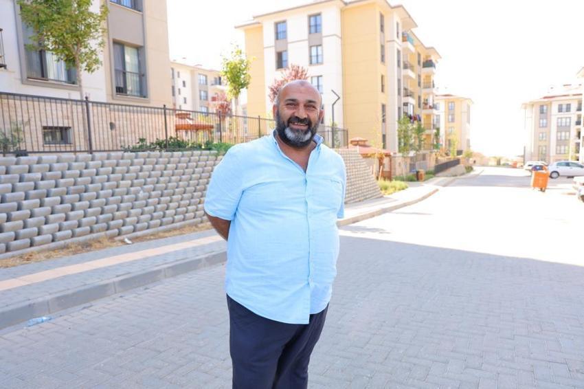 Selçuk Bayraktar'ın vergi rekortmeni olması Kahramanmaraşlı depremzedeleri sevindirdi: Allah kendisinin yolunu açık etsin