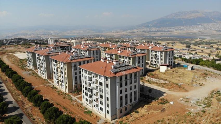 Selçuk Bayraktar'ın vergi rekortmeni olması Kahramanmaraşlı depremzedeleri sevindirdi: Allah kendisinin yolunu açık etsin