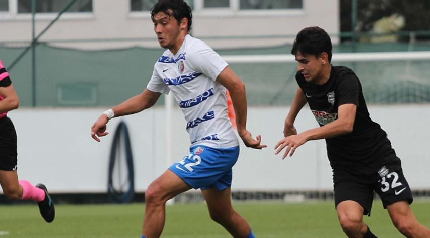 Nazillispor'da deprem! Futbolculara ömür boyu men, amatör kümeye düşebilir