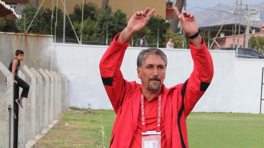 Nazillispor'da deprem! Futbolculara ömür boyu men, amatör kümeye düşebilir
