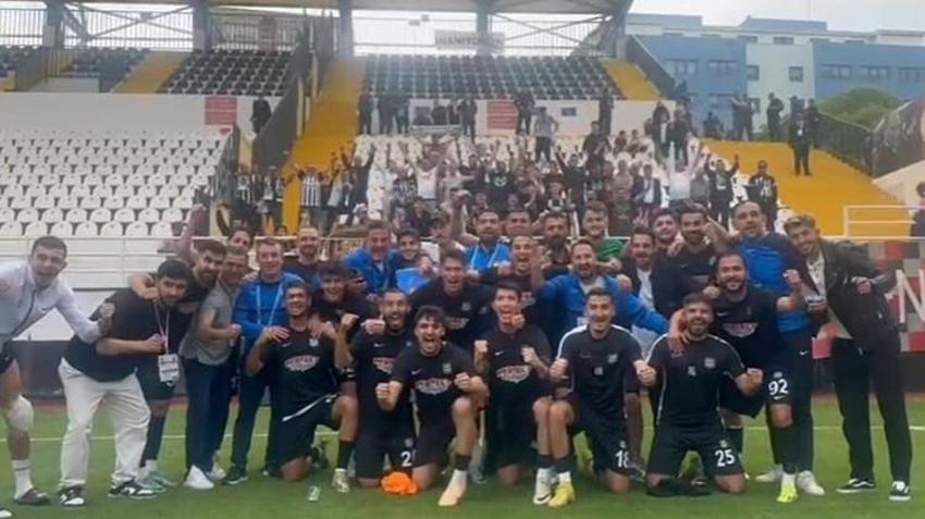 Nazillispor'da deprem! Futbolculara ömür boyu men, amatör kümeye düşebilir