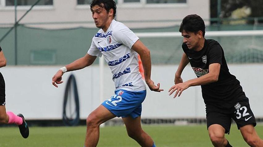 Nazillispor'da deprem! Futbolculara ömür boyu men, amatör kümeye düşebilir