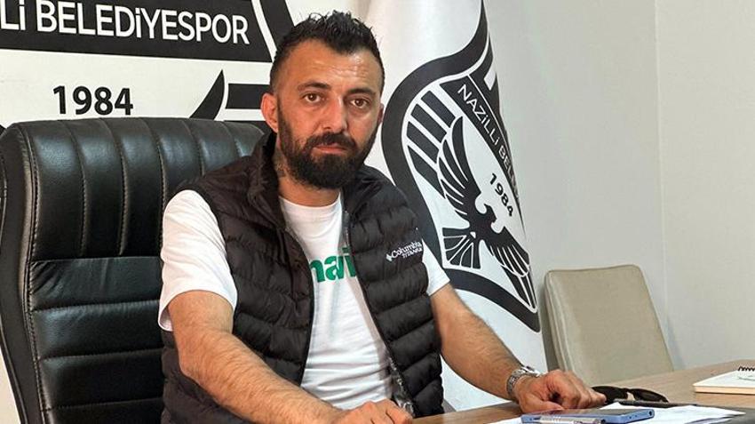 Nazillispor'da deprem! Futbolculara ömür boyu men, amatör kümeye düşebilir