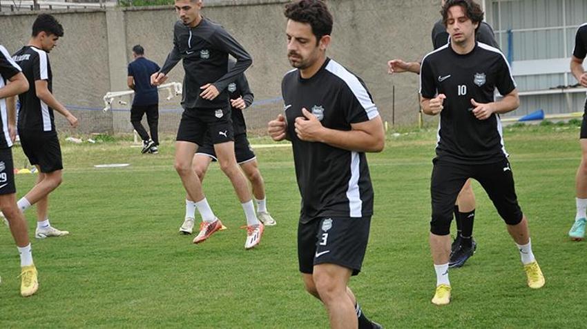 Nazillispor'da deprem! Futbolculara ömür boyu men, amatör kümeye düşebilir