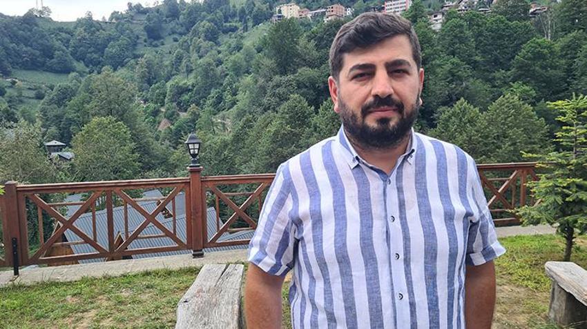 Rize'de FormuLaz heyecanı dorukta! Yeni pist hazır: Pist artık devamlı etkinlik halinde olacak