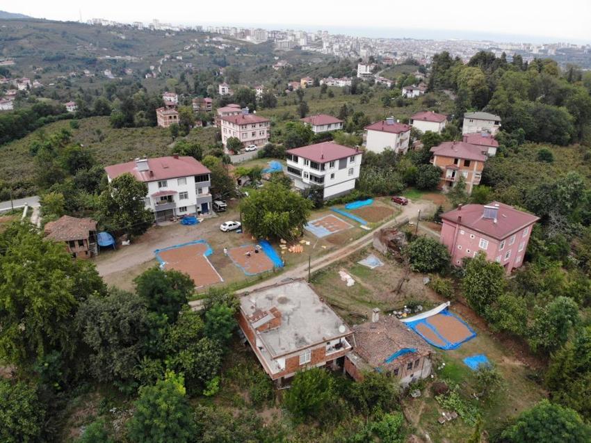 Ordu'da dev fındık mesaisi! Fiyatı belirleyen o işlem için kollar sıvandı!