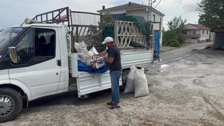 Zonguldak'ta hasat başladı, sorun da başladı: Herkes onlardan şikayetçi!