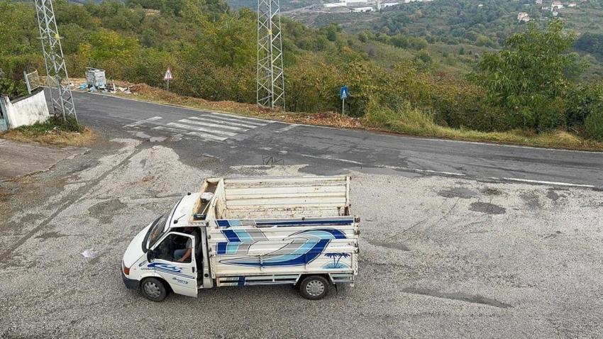 Zonguldak'ta hasat başladı, sorun da başladı: Herkes onlardan şikayetçi!