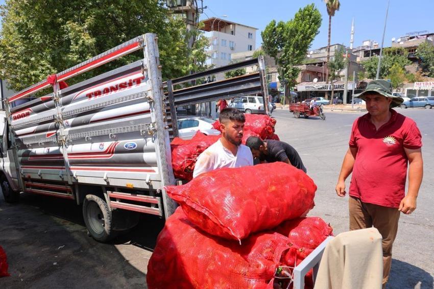 Kahramanmaraş'ta hummalı çalışma başladı! 60 gün sürecek, hem yurt içinden hem de yurt dışından yoğun talep var