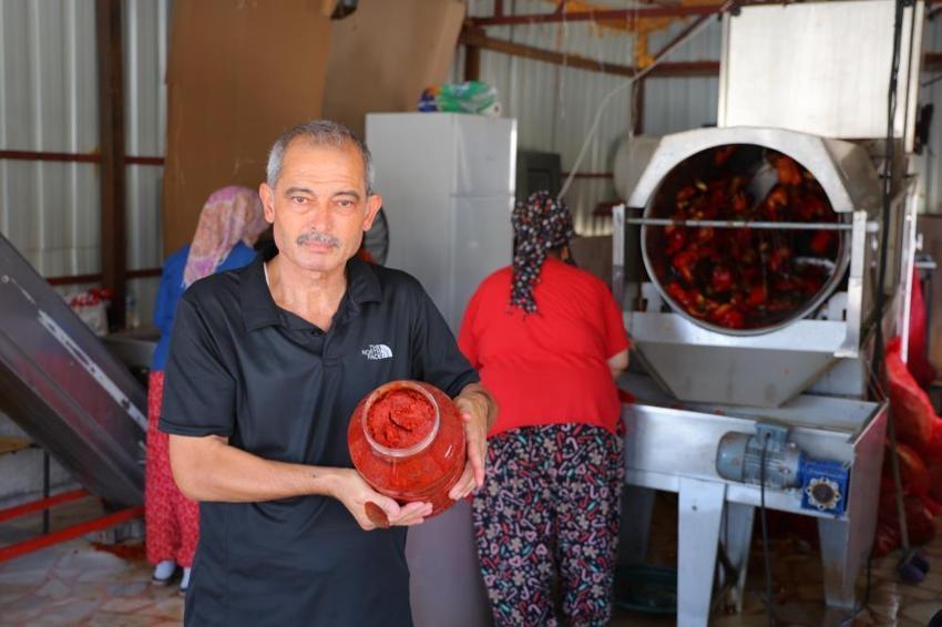 Kahramanmaraş'ta hummalı çalışma başladı! 60 gün sürecek, hem yurt içinden hem de yurt dışından yoğun talep var