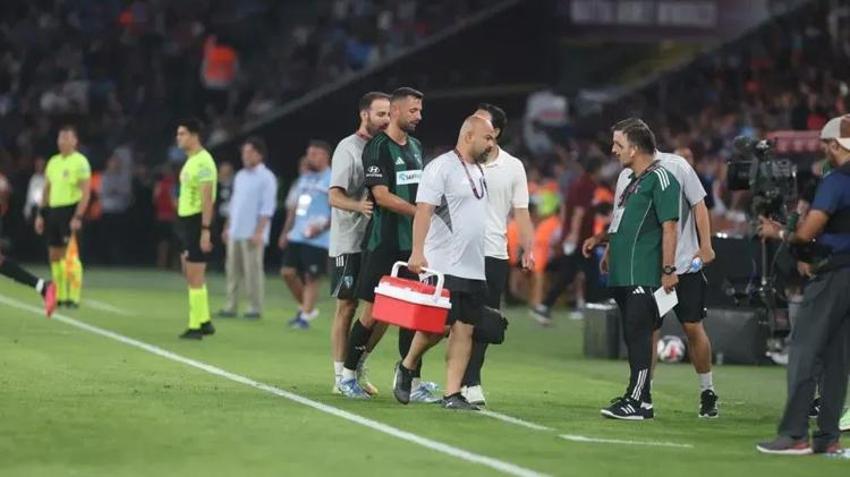 Kocaelispor'a 10 milyon TL'ye transfer oldu, eski takımına gidiyor