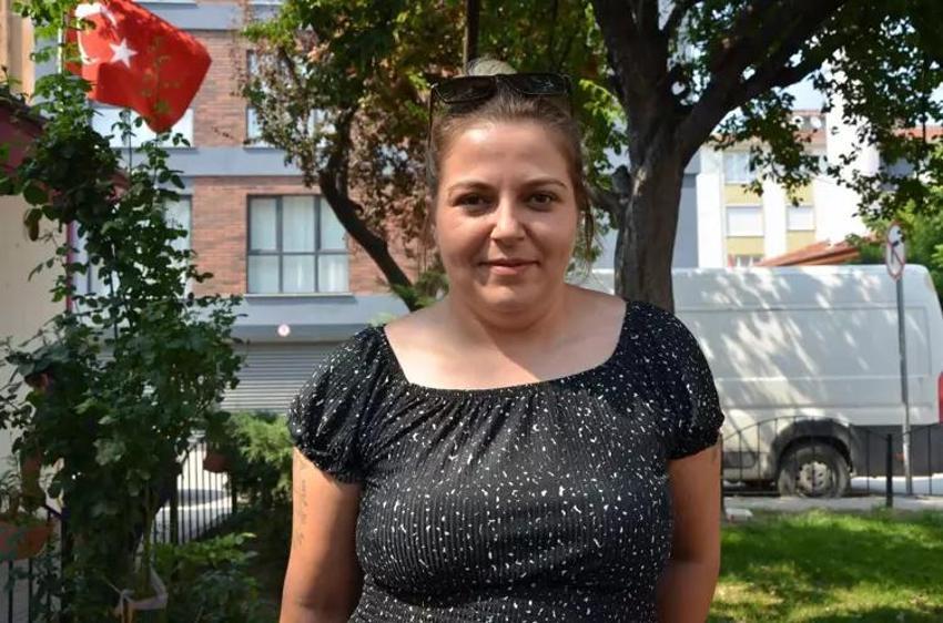 Eskişehir'de kadın muhtardan örnek davranış: Komşulara hediye ediliyor