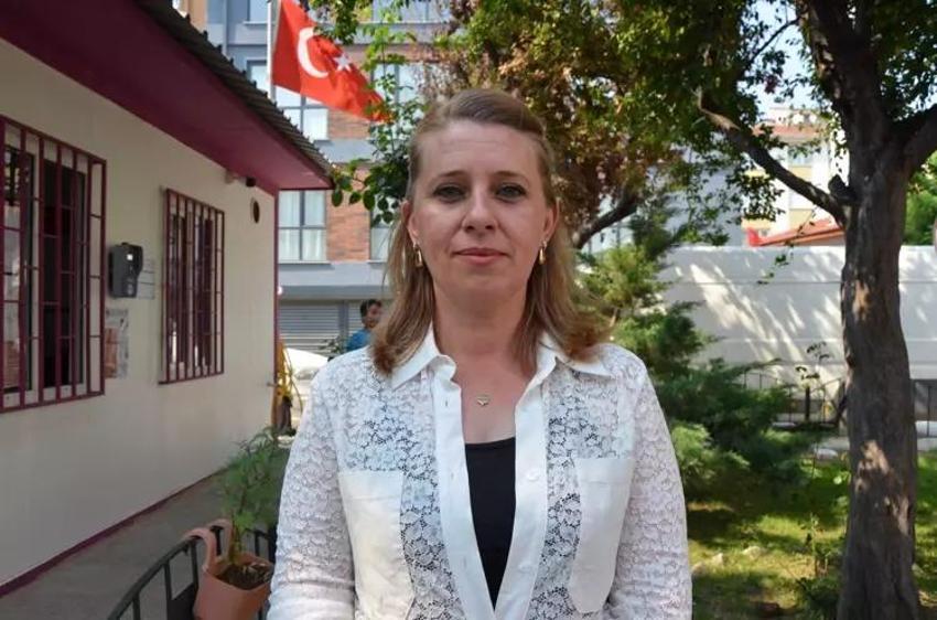 Eskişehir'de kadın muhtardan örnek davranış: Komşulara hediye ediliyor