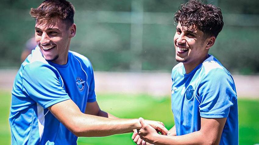 Adana Demirspor’un genç yıldızı için Avrupa devleri sıraya girdi