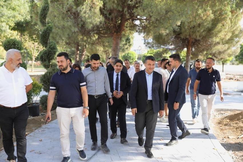 Samsun'da 30 Ağustos'ta açılıyor: Türkiye'nin en büyüğü olacak