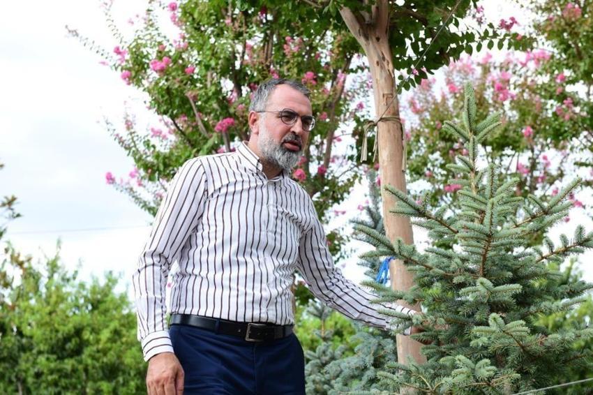 Bursa'nın 1 ilçesi Türkiye'nin ihtiyacının yüzde 60'ını karşılıyor!