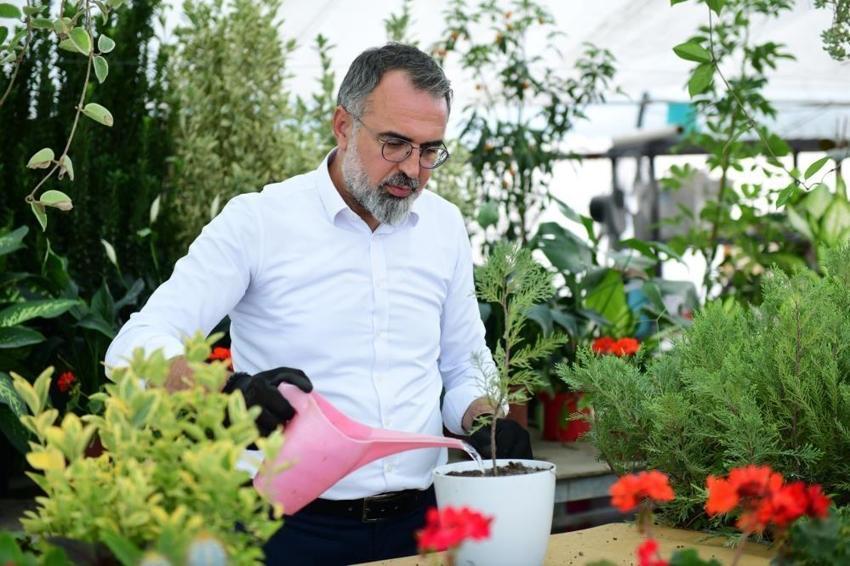 Bursa'nın 1 ilçesi Türkiye'nin ihtiyacının yüzde 60'ını karşılıyor!