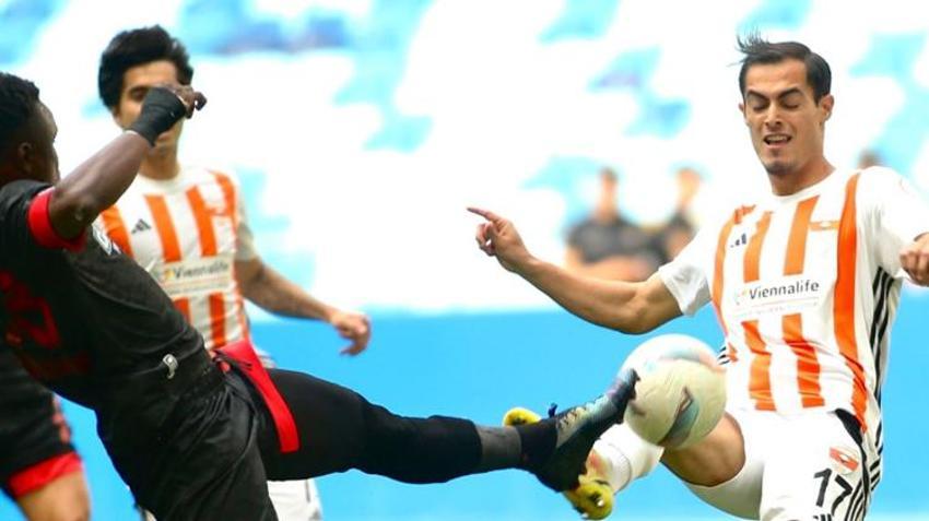 Adanaspor küme düşecek! Tarihi kriz patladı, tek çare kaldı
