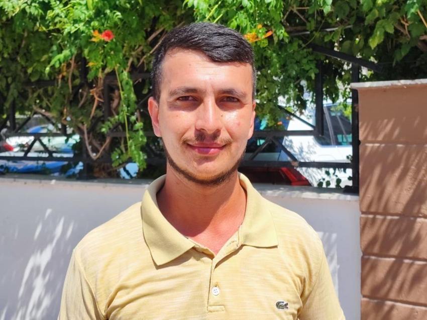 Bu serinlik 60 bin liraya patladı! Trafikte havuz keyfi yapan gençlere ceza yağdı