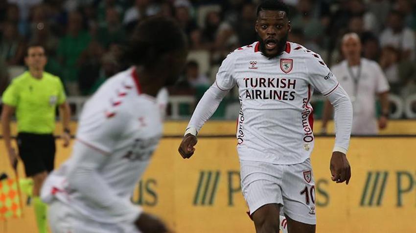 Samsunspor'da Yüksel Yıldırım kesenin ağzını açtı! Tüm takıma özel prim sözü