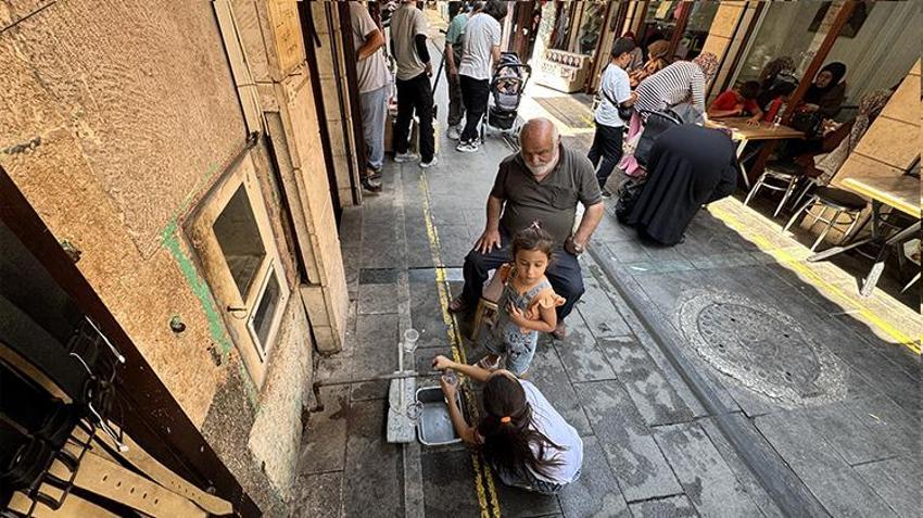 Konya'nın göbeğinde, 200 yıldır her gün yapılıyor! Tek şartı var: Asla olmayacak