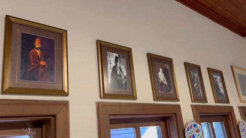 Bursa'da 200 yıldır devam eden geleneği devam ettiriyor: Öğretmenlikten istifa etti, şimdi ustasının mirasını yaşatıyor