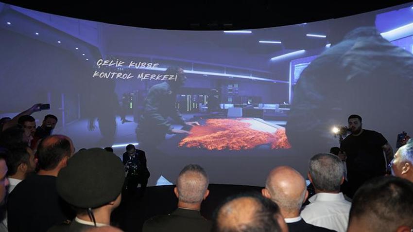 Türkiye'de ilk ve tek! Konya'da ziyarete açıldı, katılım yoğun