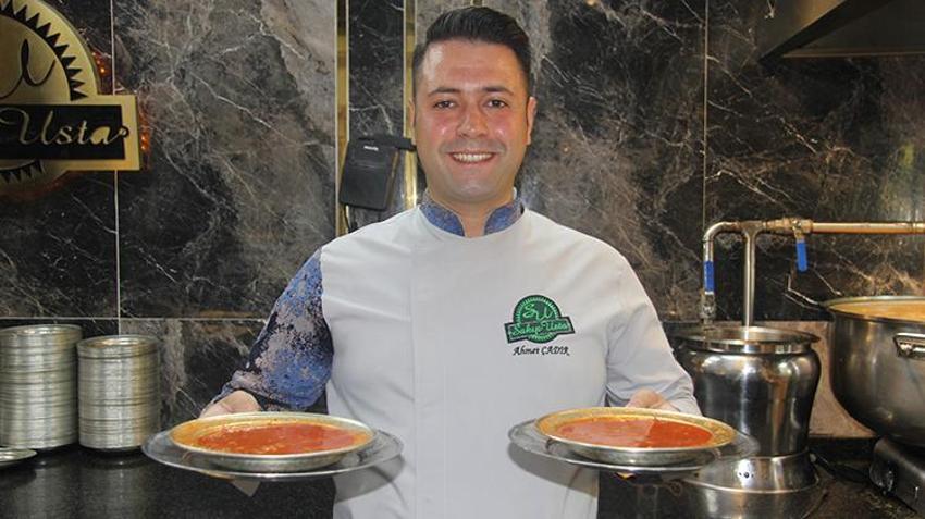 Gazianteplilerin yaz-kış vazgeçilmezi! Termometreler 40 dereceyi gösterdiğinde bile şifayı orada arıyorlar