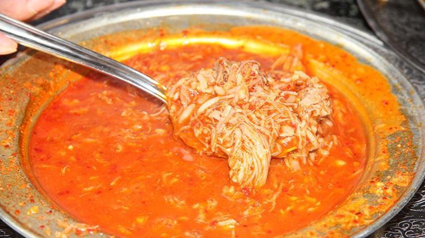 Gazianteplilerin yaz-kış vazgeçilmezi! Termometreler 40 dereceyi gösterdiğinde bile şifayı orada arıyorlar