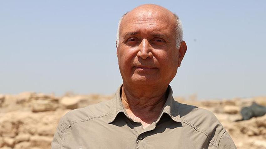 Harran'ın sıcağında kubbeli evlere sığınanlar kurtuluyor! 'Erciyes'e çıkmış gibiyim'