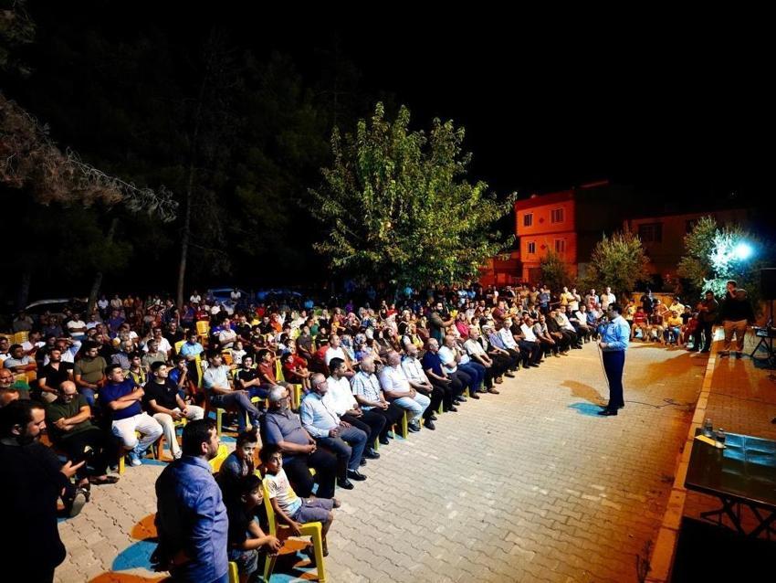 Gaziantep'te 2 yıl sonra hizmete alınacak: Başkan duyurdu