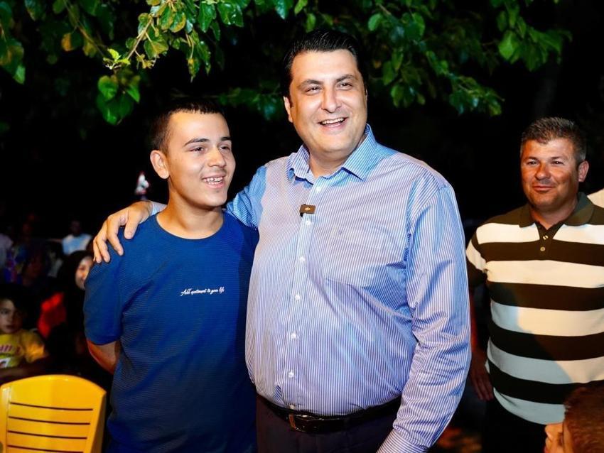 Gaziantep'te 2 yıl sonra hizmete alınacak: Başkan duyurdu