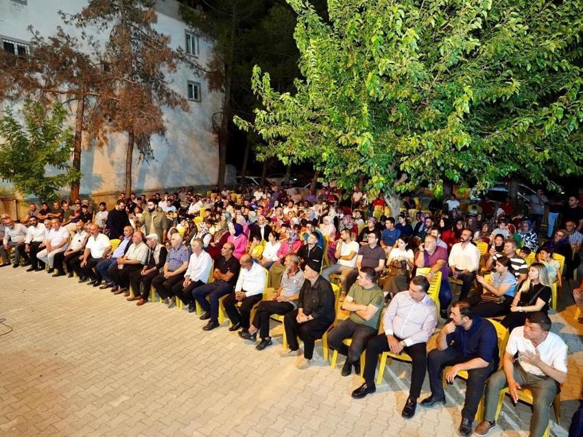 Gaziantep'te 2 yıl sonra hizmete alınacak: Başkan duyurdu